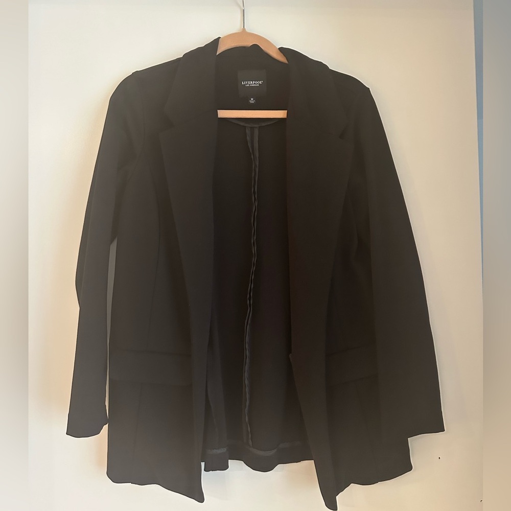 Liverpool Los Angeles blazer